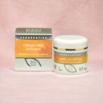 CREMA VISO ANTI-AGE 50 ML- VERDESATIVA - immagine 2