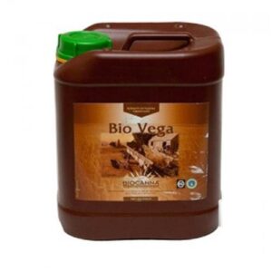 BIOCANNA BIO VEGA TANICA 10 L- CANNA