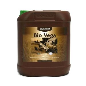BIOCANNA BIO VEGA TANICA 5 L- CANNA