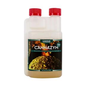 CANNAZYM ENZIMI 250 ML- CANNA