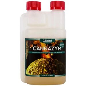 CANNAZYM ENZIMI 1 L- CANNA