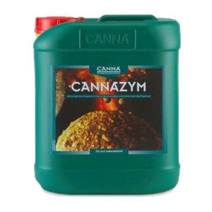 CANNAZYM ENZIMI TANICA 5 L- CANNA