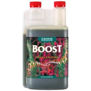 BOOST ACCELERATOR 250 ML- CANNA