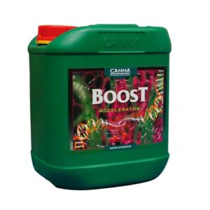 BOOST ACCELERATOR 5 L- CANNA