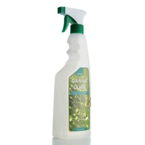 CANNACURE CON NEBULIZZATORE 750 ML- CANNA