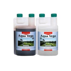 AQUA VEGA A+B 2X 500 ML- CANNA