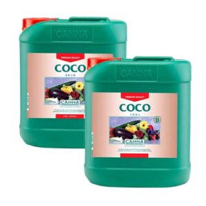 COCO A+B 2X 5 L- CANNA
