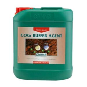 COGr BUFFERING AGENT 5 L- CANNA