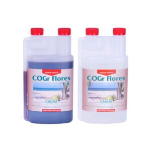 COGr FLORES A+B 2X 1 L- CANNA