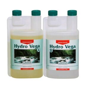 HYDRO VEGA A+B 2X 1 L- CANNA