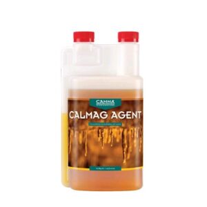 CALMAG AGENT 1 L- CANNA