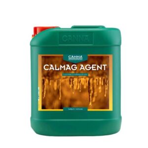 CALMAG AGENT 5 L- CANNA