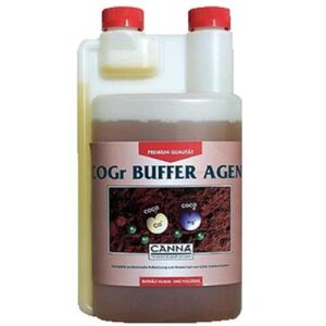 COGr BUFFERING AGENT 1 L- CANNA