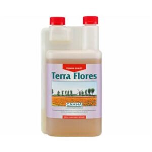 TERRA FLORES 500 ML- CANNA