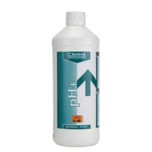 PH PLUS (+) CONCENTRATO 5% 1 L- CANNA