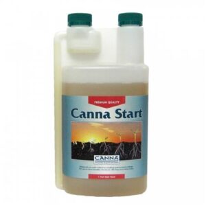 START 5 L- CANNA