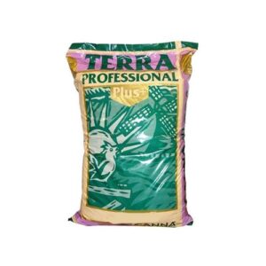 TERRA PROFESSIONAL PLUS 25 L- CANNA