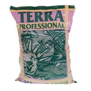 TERRA PROFESSIONAL 25 L- CANNA