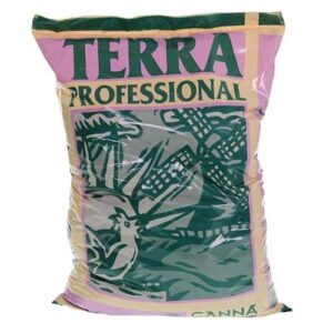 TERRA PROFESSIONAL 50 L- CANNA