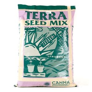TERRA SEED MIX 25 L- CANNA