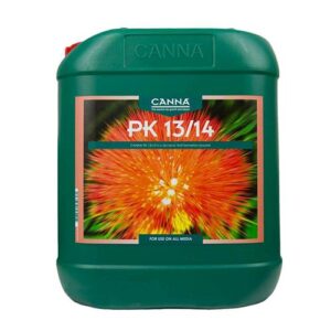 PK 13/14 TANICA 10 L- CANNA