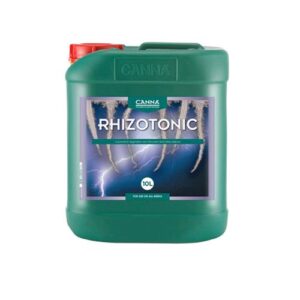RHIZOTONIC STIMOLATORE RADICI TANICA 5 L- CANNA