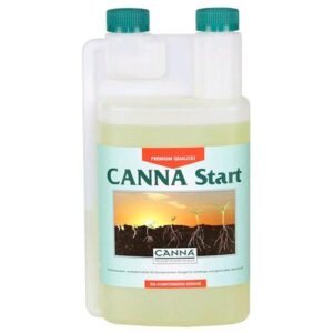 START 1 L- CANNA