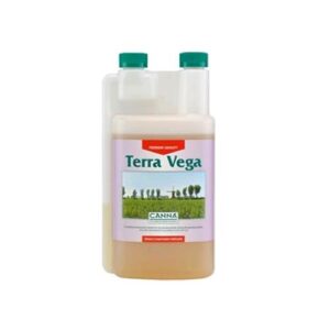TERRA VEGA 1 L- CANNA