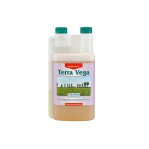 TERRA VEGA 500 ML- CANNA