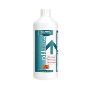 PH PLUS PRO (+) CONCENTRATO 20% 1 L- CANNA