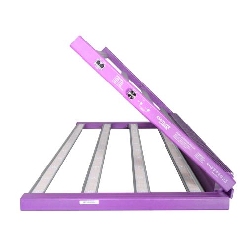 LED ENTERPRISE PRO 630 2.9 µmol/J- 8 BARS- CULTILITE BY NANOLUX