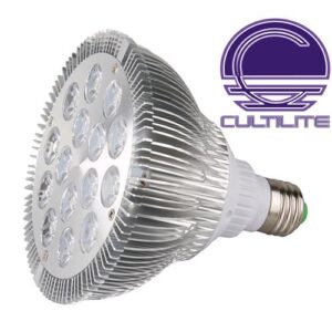 LED SPOT 15W- BOOSTER AGRO- 2100°K- CULTILITE