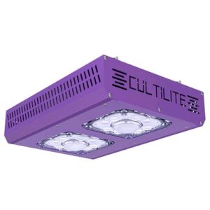 LED ANTARES 180W COB- LINE SWITCH: GROW/ BLOOM/ FULL SPECTRUM- CULTILITE