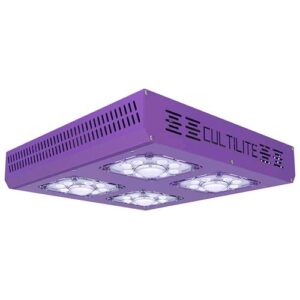 LED ANTARES 360W COB LINE- SWITCH: GROW/ BLOOM/ FULL SPECTRUM- CULTILITE