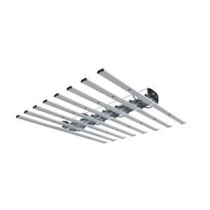LED PRO 1000W FULL SPECTRUM- 8 BARRE- CON DIODI SAMSUNG LM301H+- CULTILITE