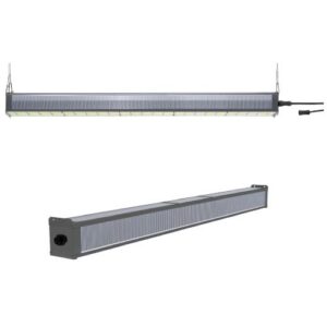 LED BAR STAR TREK 630 3.0 µmol/J- CULTILITE BY NANOLUX
