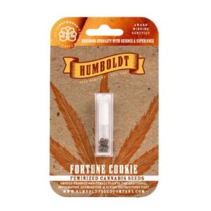 FORTUNE COOKIE FEM 3 SEMI- HUMBOLDT SEED COMPANY