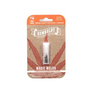 MAGIC MELON FEM- HUMBOLDT SEED COMPANY